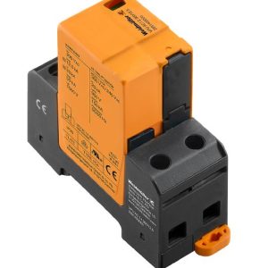 DPS Clase 1 + 2 Protector de rayos y sobretensiones